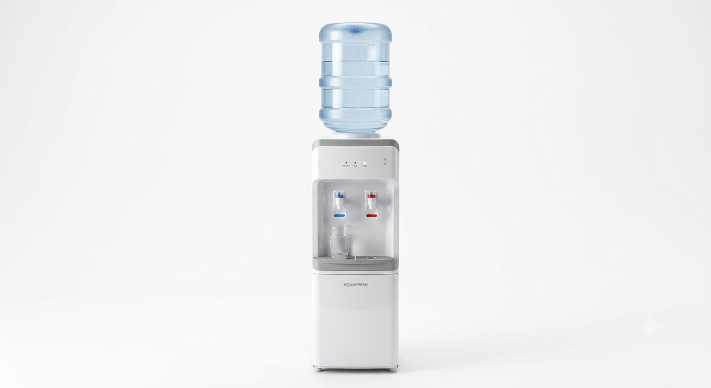 Water Dispenser Repair