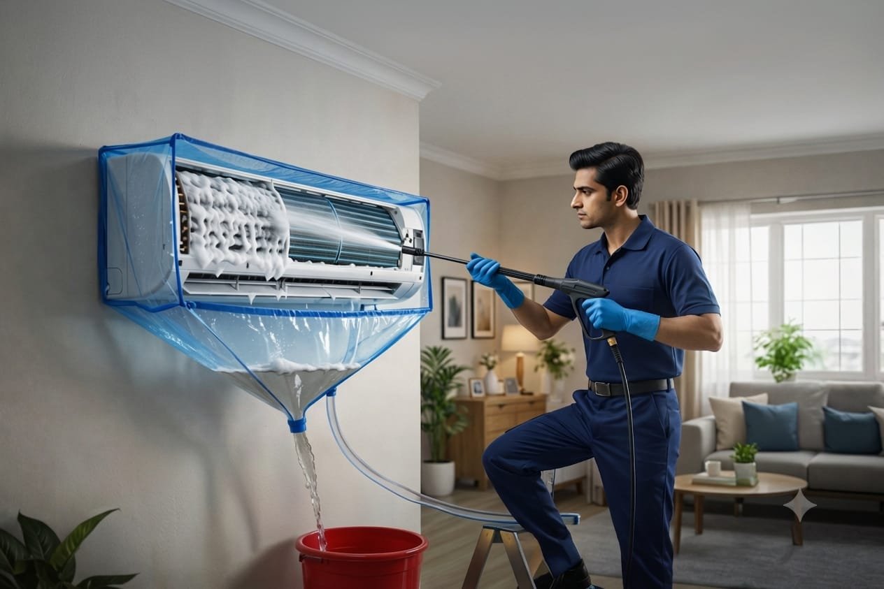 AC Repair
