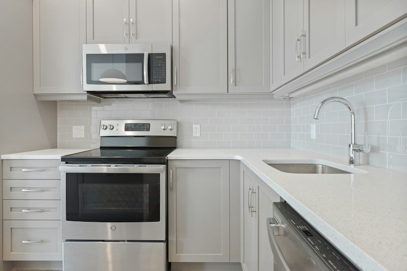 Microwave Oven Repair