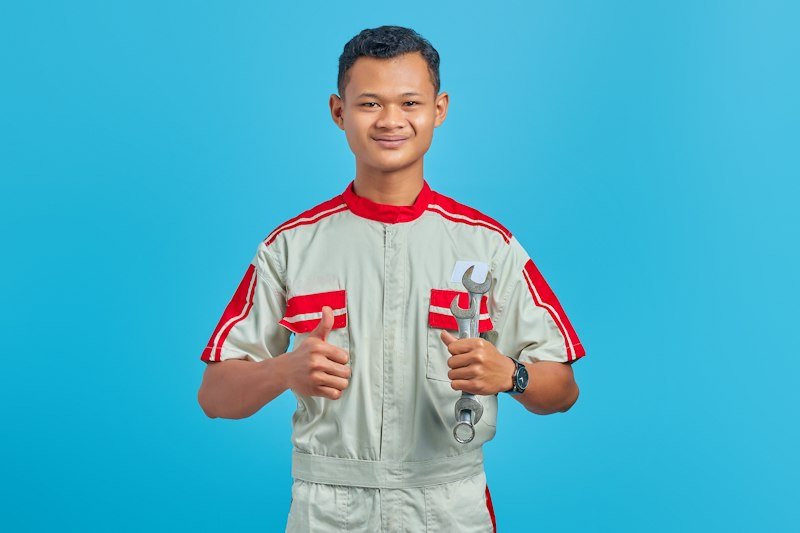 Repair Spirit Technician in Mumbai