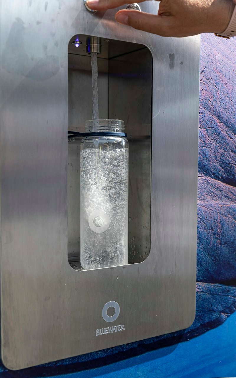 Water Cooler Repair