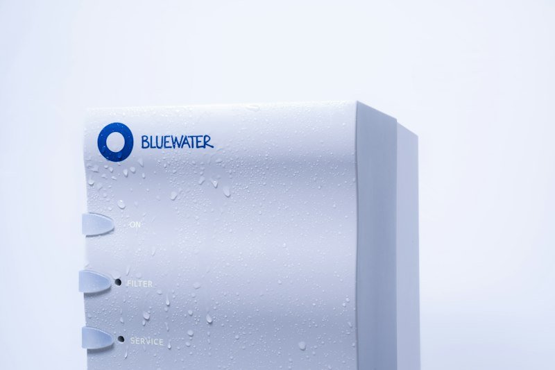 Water Dispenser Repair